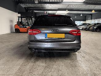 Audi A4 3.0 TDI Pro Line S Standkachel VOL! picture 4
