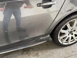 Audi A4 3.0 TDI Pro Line S Standkachel VOL! picture 10