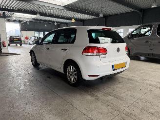 Volkswagen Golf 1.2 TSI Trend Edition BlueMotion picture 3