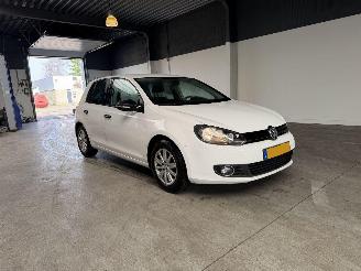 Volkswagen Golf 1.2 TSI Trend Edition BlueMotion picture 7