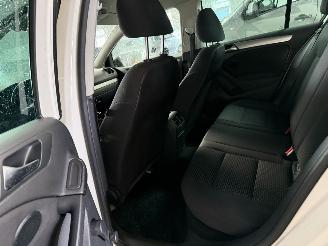 Volkswagen Golf 1.2 TSI Trend Edition BlueMotion picture 12