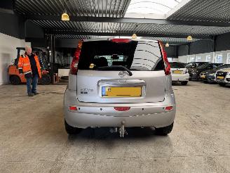 Nissan Note 1.4 Life + picture 4