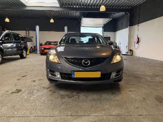Mazda 6 1.8 Touring NL NAP! picture 8