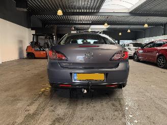 Mazda 6 1.8 Touring NL NAP! picture 4