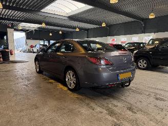 Mazda 6 1.8 Touring NL NAP! picture 3