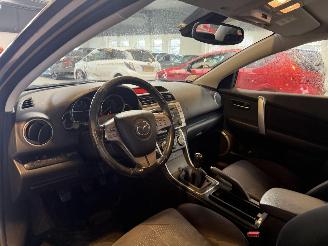 Mazda 6 1.8 Touring NL NAP! picture 17