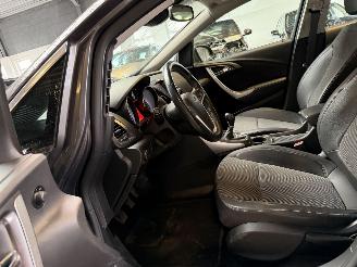 Opel Astra 1.4 Turbo Sport picture 15