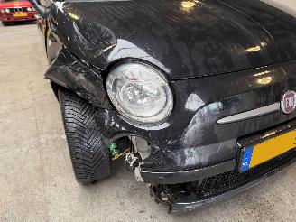 Fiat 500 C 0.9 TwinAir 134.000 KM NAP! picture 9