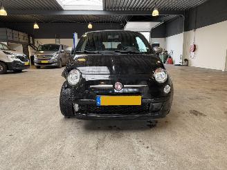 Fiat 500 C 0.9 TwinAir 134.000 KM NAP! picture 8