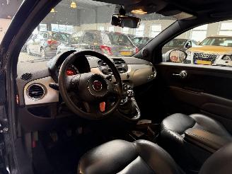 Fiat 500 C 0.9 TwinAir 134.000 KM NAP! picture 15