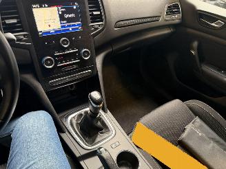 Renault Mégane Estate 1.2 TCe NL NAP! picture 24