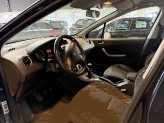 Peugeot 308 1.6 HDiF Millesim 200 NL NAP! picture 13