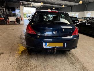 Peugeot 308 1.6 HDiF Millesim 200 NL NAP! picture 4