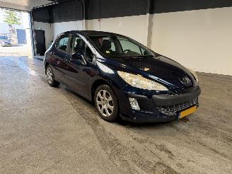 Peugeot 308 1.6 HDiF Millesim 200 NL NAP! picture 7