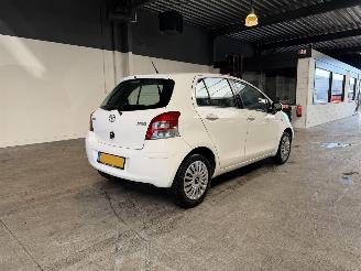 Toyota Yaris 1.3 VVTi Aspiration NL NAP! picture 5