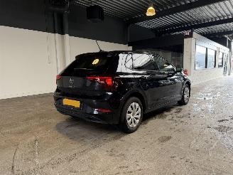 Volkswagen Polo 1.0 TSI DSG 30.000 KM! picture 5