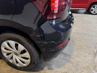 Volkswagen Polo 1.0 TSI DSG 30.000 KM! picture 10