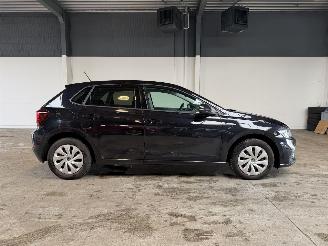 Volkswagen Polo 1.0 TSI DSG 30.000 KM! picture 6