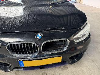 BMW 1-serie 116d Centennial Executive Automaat! picture 9