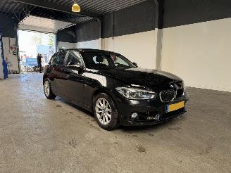 BMW 1-serie 116d Centennial Executive Automaat! picture 7