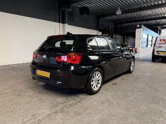 BMW 1-serie 116d Centennial Executive Automaat! picture 5