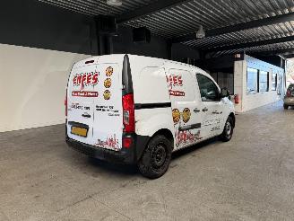 Mercedes Citan 109 CDI BlueEFFICIENCY NAP! picture 5