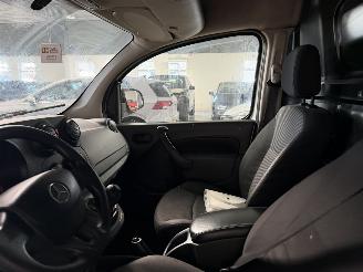 Mercedes Citan 109 CDI BlueEFFICIENCY NAP! picture 14