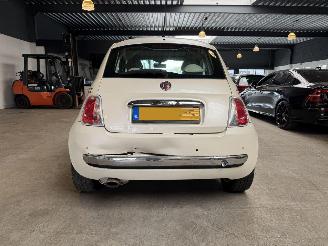 Fiat 500 1.2 Lounge NAP! picture 5