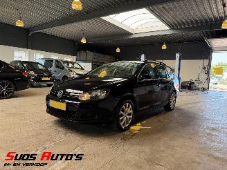  Volkswagen Golf 1.2 TSI Comfort Executive Line NAP! 2012/5