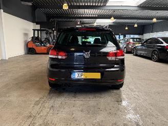 Volkswagen Golf 1.4 TSI Trendline picture 4
