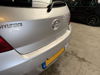 Hyundai I-20 1.4i DynamicVersion Automaat picture 9