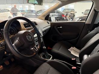 Volkswagen Polo 1.2 TSI Highline picture 18