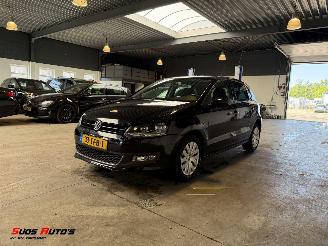 Unfallwagen Volkswagen Polo 1.2 TSI Highline 2012/3