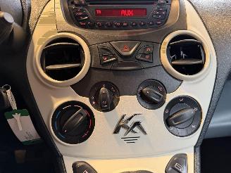 Ford Ka 1.2 Cool & Sound start/stop picture 18