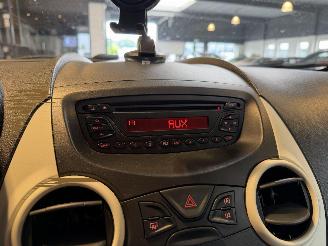 Ford Ka 1.2 Cool & Sound start/stop picture 20