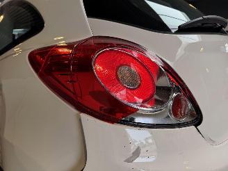 Ford Ka 1.2 Cool & Sound start/stop picture 11