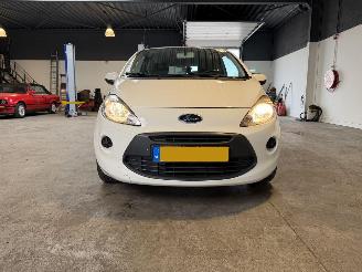 Ford Ka 1.2 Cool & Sound start/stop picture 8