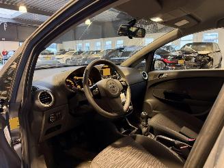Opel Corsa 1.4-16V BlitZ picture 16