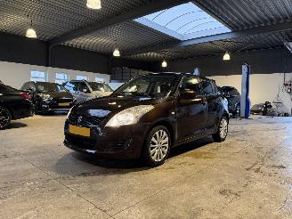 skadebil auto Suzuki Swift 1.2 Bandit EASSS 2013/7