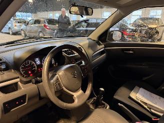 Suzuki Swift 1.2 Bandit EASSS picture 20