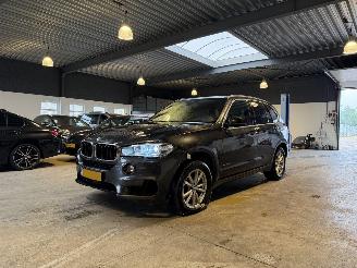 BMW X5 xDrive25d Centennial Executive picture 1