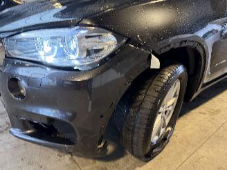BMW X5 xDrive25d Centennial Executive picture 10