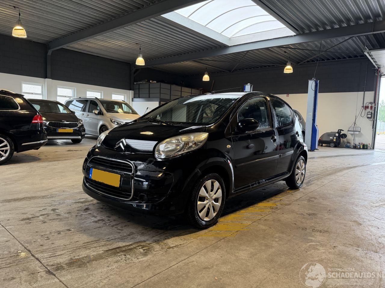 Citroën C1 1.0-12V Ambiance