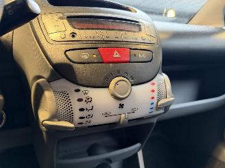 Citroën C1 1.0-12V Ambiance picture 23