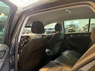 Volkswagen Golf 1.2 TSI Highline picture 14
