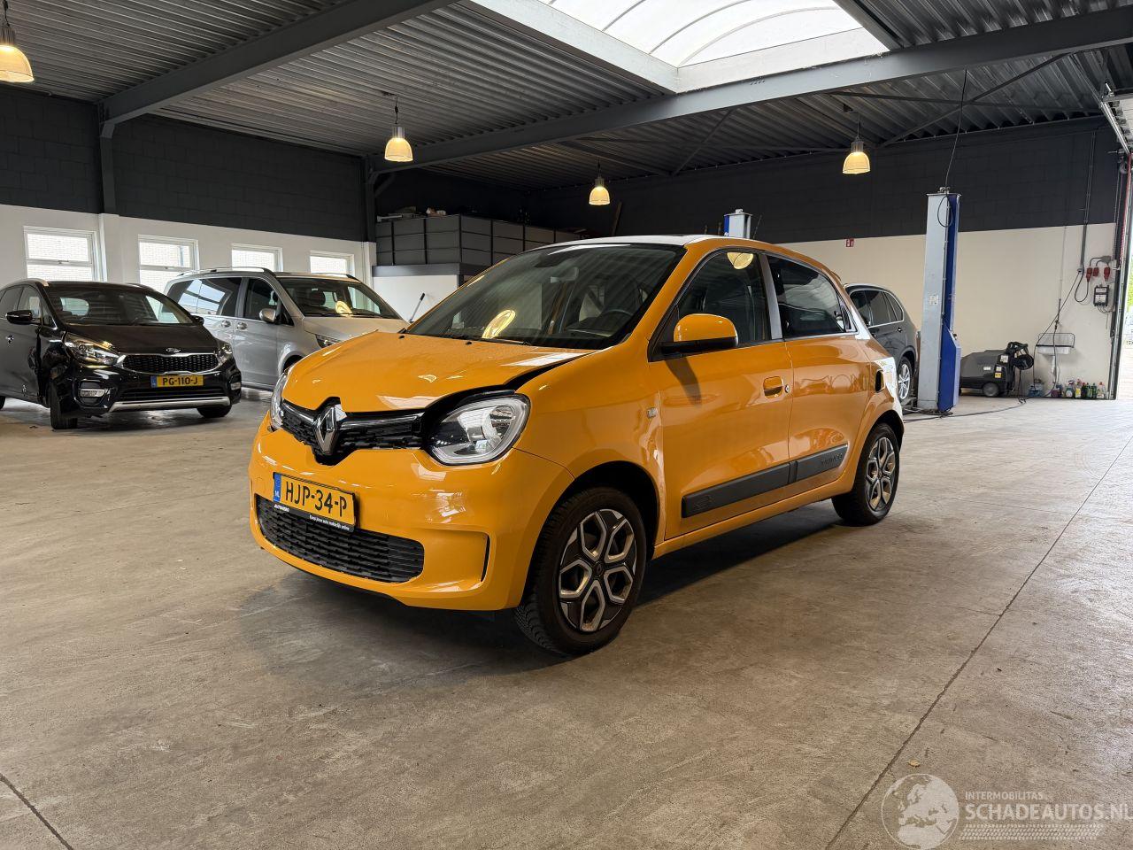 Renault Twingo 1.0 SCe Collection