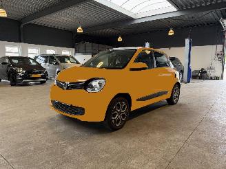 Unfallwagen Renault Twingo 1.0 SCe Collection 2019/6