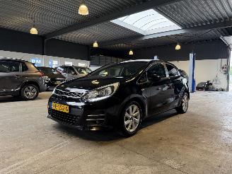 Auto incidentate Kia Rio 1.2 CVVT DynamicLine 2016/9
