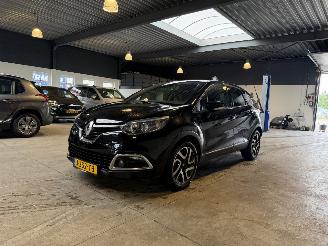 Auto incidentate Renault Captur 1.2 TCe Dynamique 2014/7