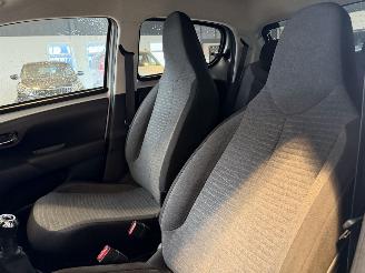 Citroën C1 1.2 PureTech Shine picture 19